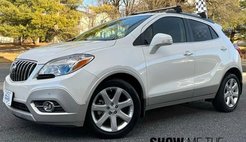 2015 Buick Encore Premium
