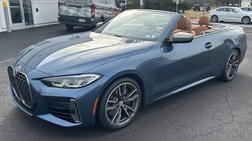 2023 BMW 4 Series M440i xDrive
