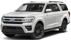 2023 Ford Expedition MAX XLT