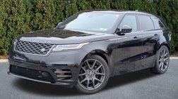 2023 Land Rover Range Rover Velar P250 R-Dynamic S