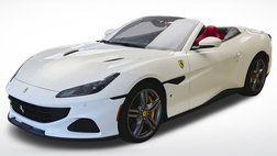 2023 Ferrari Portofino M Base