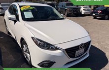 2015 Mazda MAZDA3 i Touring