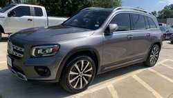 2021 Mercedes-Benz GLB GLB 250