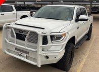 2021 Toyota Tundra Platinum