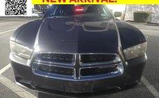 2014 Dodge Charger SE
