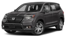 2019 Honda Passport EX-L