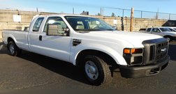 2008 Ford Super Duty F-250 XL