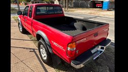 2003 Toyota Tacoma PreRunner V6