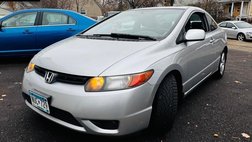 2006 Honda Civic 