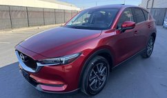 2016 Mazda MAZDA6 i Sport