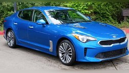 2019 Kia Stinger Base