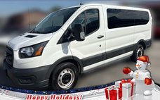 2020 Ford Transit 150 XLT