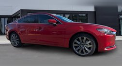 2020 Mazda MAZDA6 Grand Touring