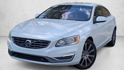2018 Volvo S60 T5 Inscription
