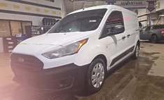 2019 Ford Transit Connect XL