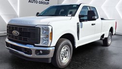 2026 Ford Super Duty F-250 XL