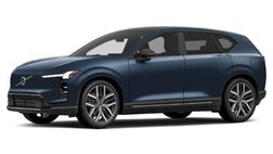 2027 Volvo EX60 P10 Ultra