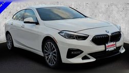 2020 BMW 2 Series 228i xDrive Gran Coupe