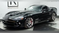 2008 Dodge Viper SRT-10