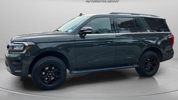 2023 Ford Expedition Timberline