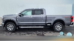 2025 Ford Super Duty F-250 Lariat
