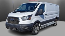 2024 Ford Transit 250