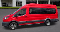 2018 Ford Transit XL