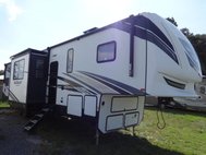 2021 Other Makes TOY HAULER