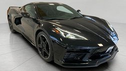 2022 Chevrolet Corvette Stingray