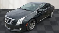 2015 Cadillac XTS Luxury