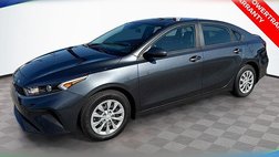 2023 Kia Forte LX