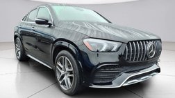 2022 Mercedes-Benz GLE-Class AMG GLE 53