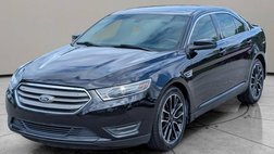 2017 Ford Taurus SEL