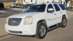 2008 GMC Yukon Denali