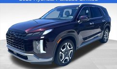 2025 Hyundai Palisade Limited