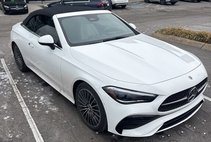 2025 Mercedes-Benz CLE CLE 300 4MATIC