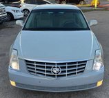 2009 Cadillac DTS Base