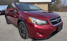 2015 Subaru XV Crosstrek 2.0i Limited