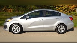 2016 Kia Rio LX
