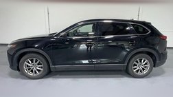2018 Mazda CX-9 Touring
