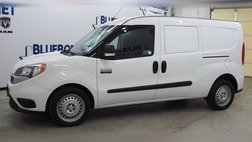 2022 Ram ProMaster City Base