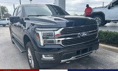2024 Ford F-150 King Ranch