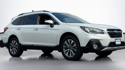 2019 Subaru Outback 3.6R Touring