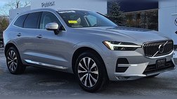 2023 Volvo XC60 B5 Plus Bright Theme