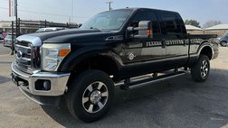 2015 Ford Super Duty F-250 Lariat