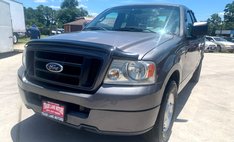 2004 Ford F-150 STX