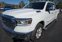 2022 Ram Ram Pickup 1500 Laramie