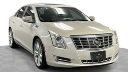 2015 Cadillac XTS Premium