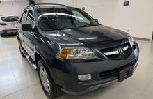 2004 Acura MDX Touring w/RES