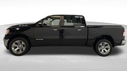 2019 Ram Ram Pickup 1500 Big Horn